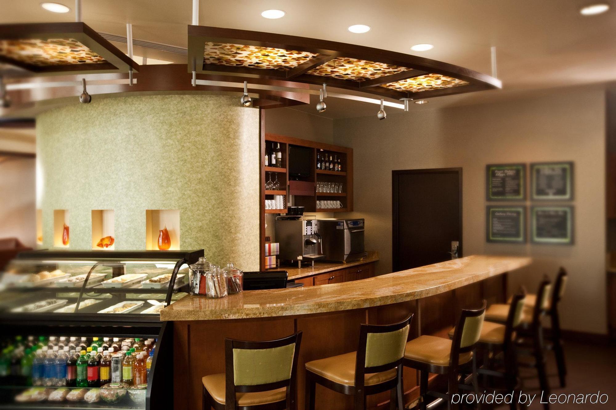 Hyatt Place Albuquerque Uptown Restaurant foto