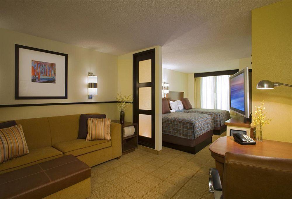 Hyatt Place Albuquerque Uptown Zimmer foto