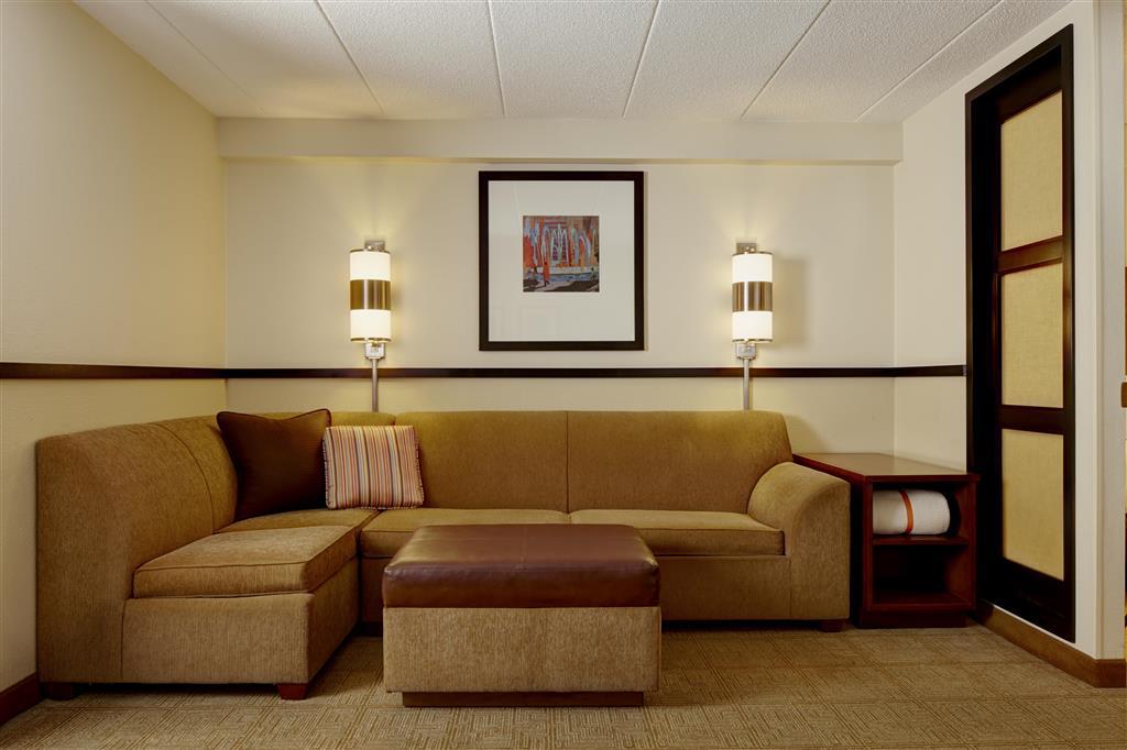 Hyatt Place Albuquerque Uptown Zimmer foto