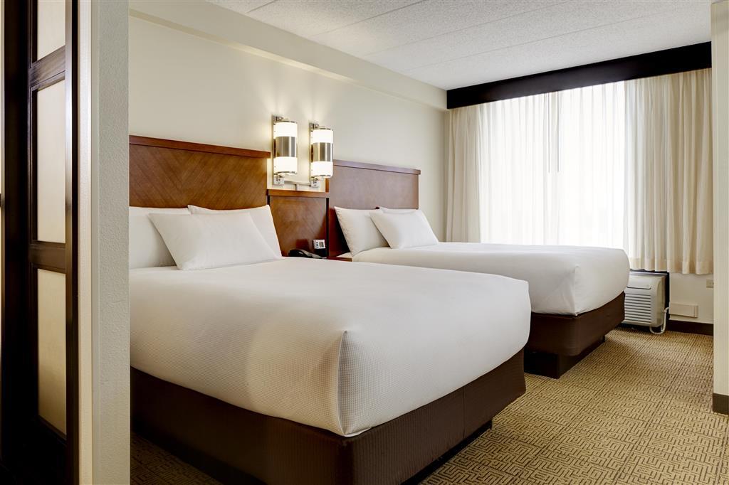 Hyatt Place Albuquerque Uptown Zimmer foto
