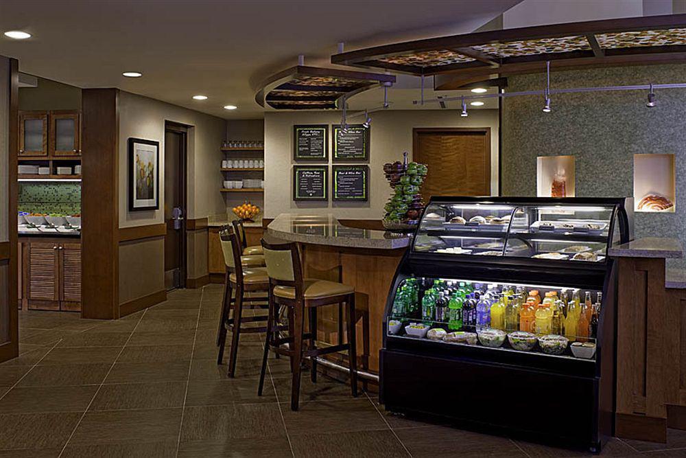 Hyatt Place Albuquerque Uptown Restaurant foto
